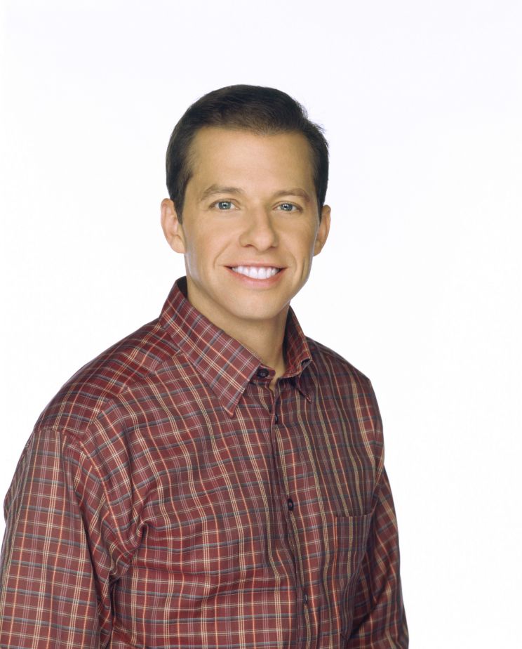Jon Cryer
