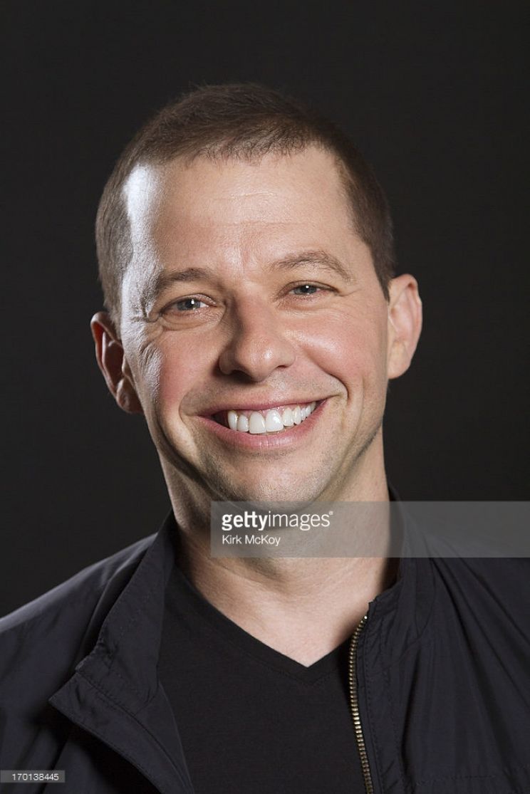 Jon Cryer