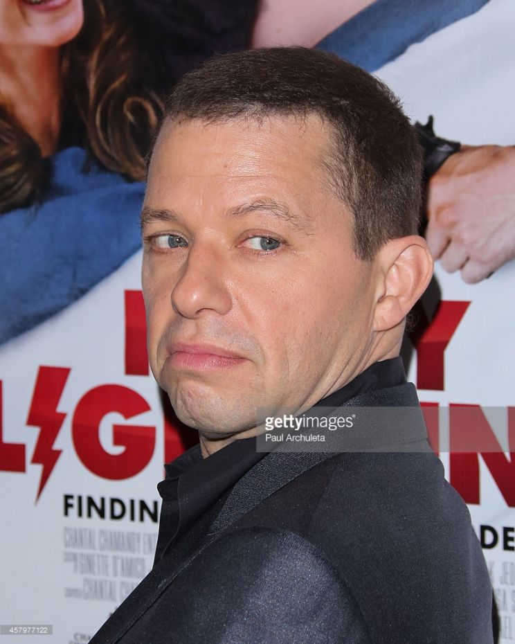 Jon Cryer