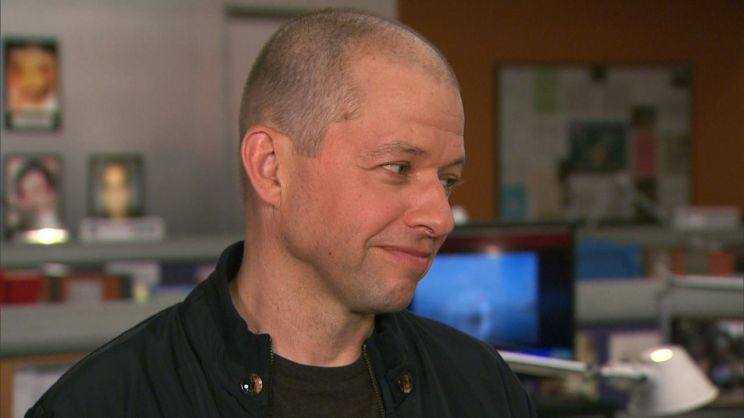 Jon Cryer