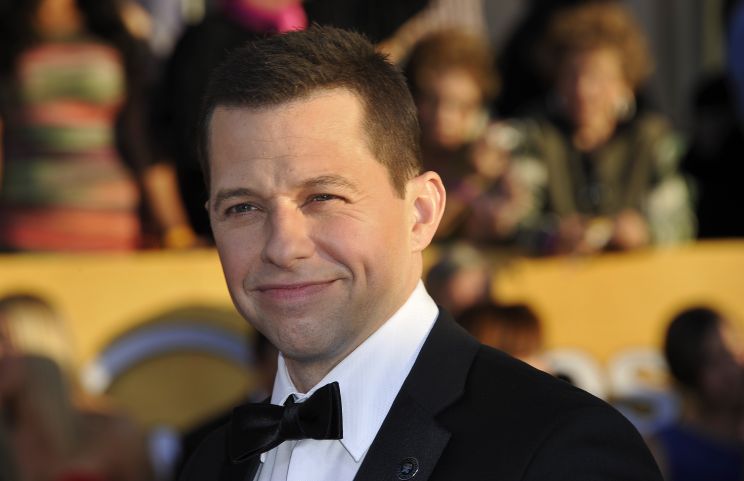 Jon Cryer