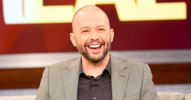 Jon Cryer