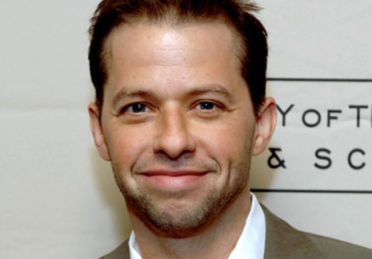 Jon Cryer