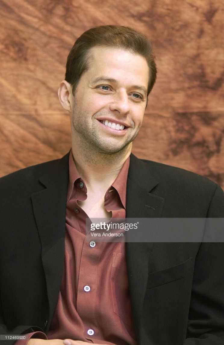 Jon Cryer