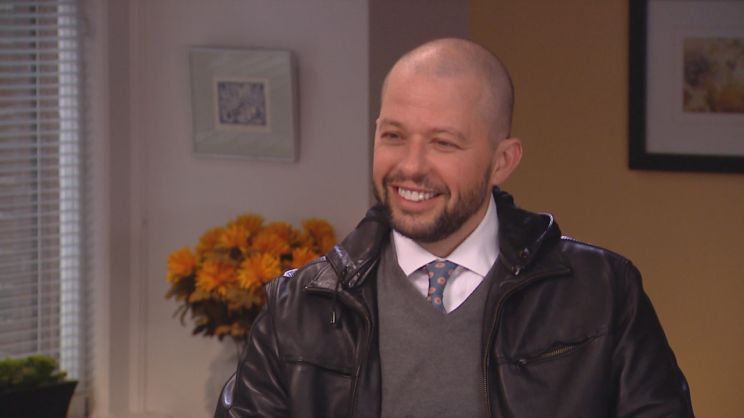 Jon Cryer