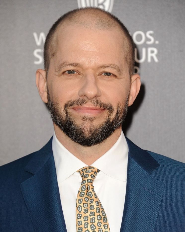 Jon Cryer