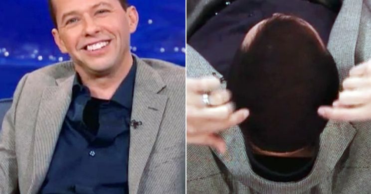 Jon Cryer