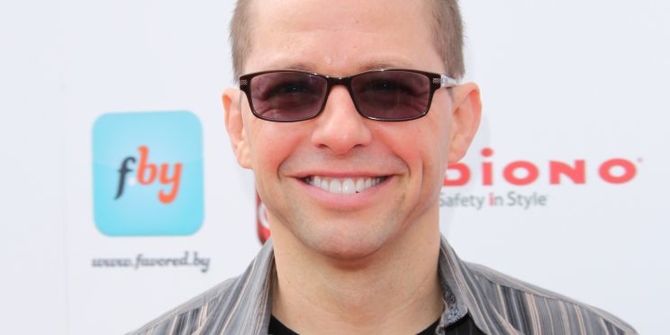 Jon Cryer