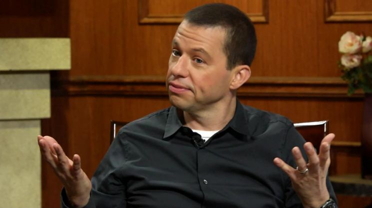 Jon Cryer