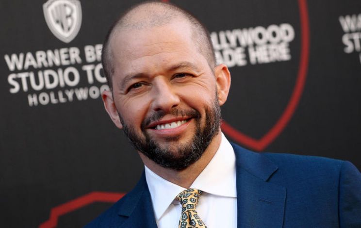 Jon Cryer