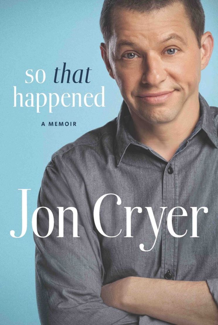 Jon Cryer