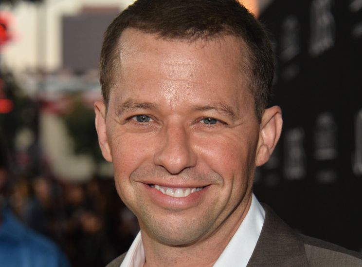 Jon Cryer