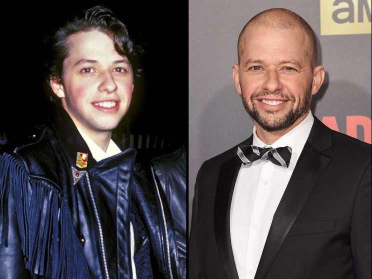 Jon Cryer