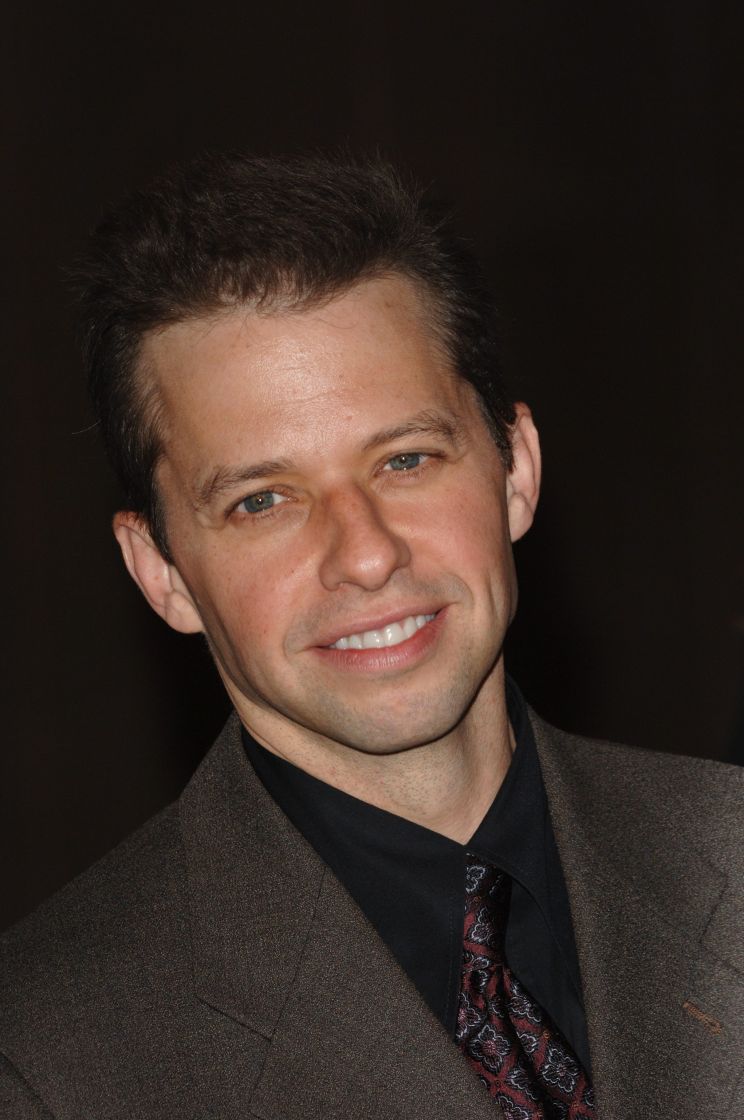 Jon Cryer