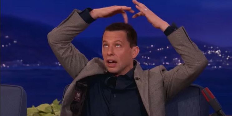 Jon Cryer