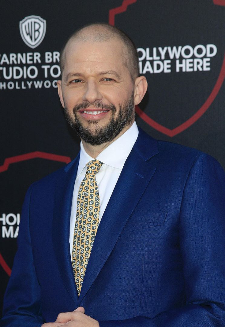 Jon Cryer