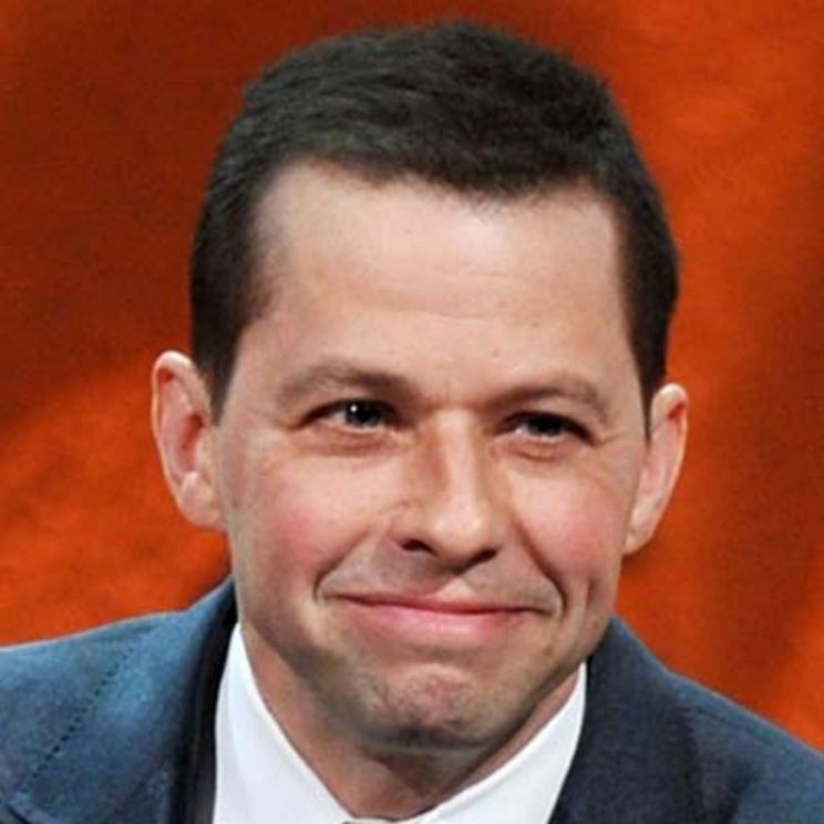 Jon Cryer