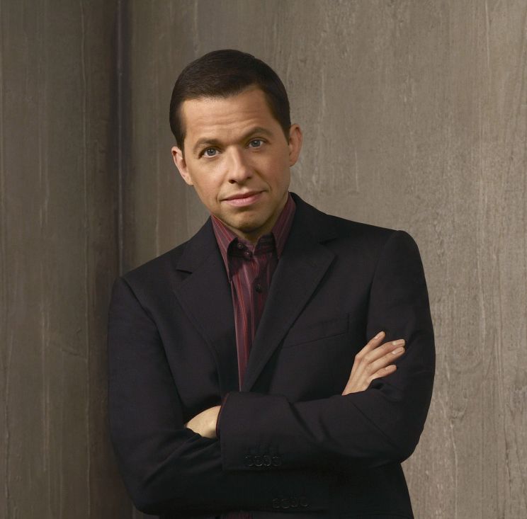 Jon Cryer