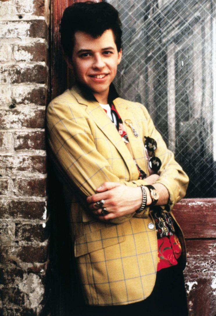 Jon Cryer