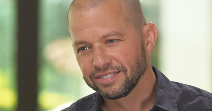 Jon Cryer