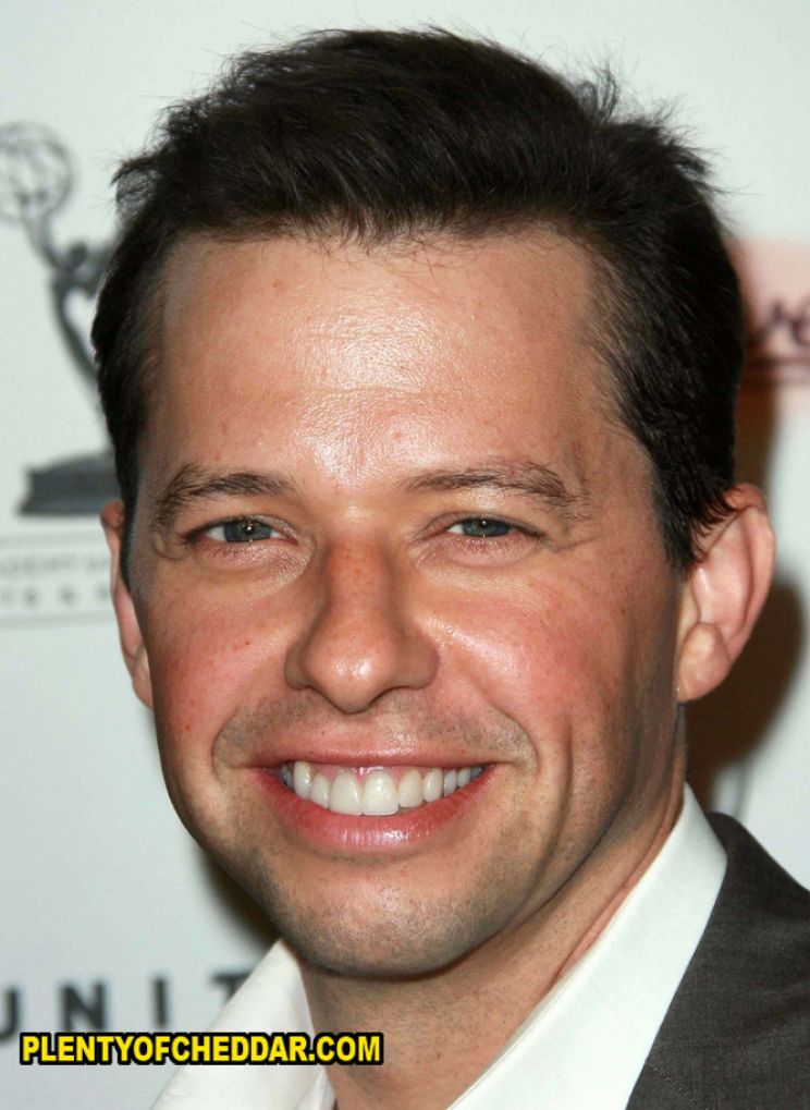 Jon Cryer