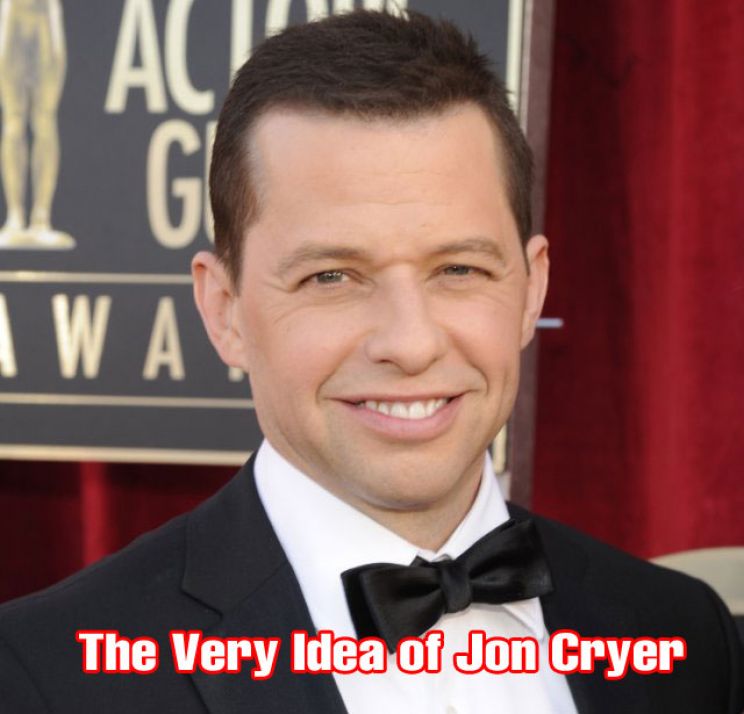 Jon Cryer