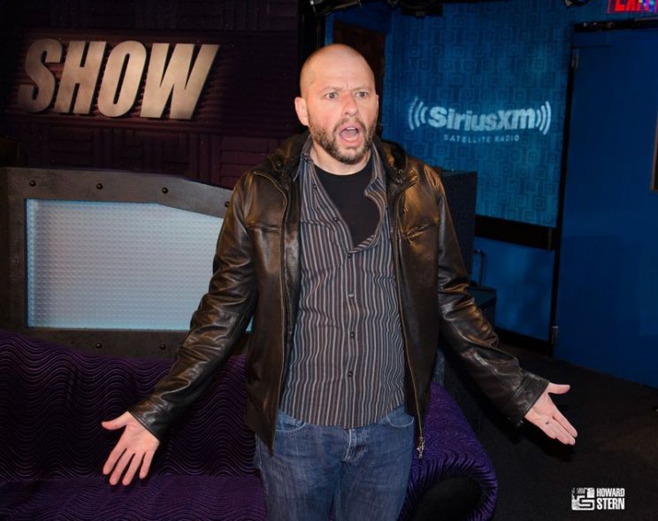 Jon Cryer
