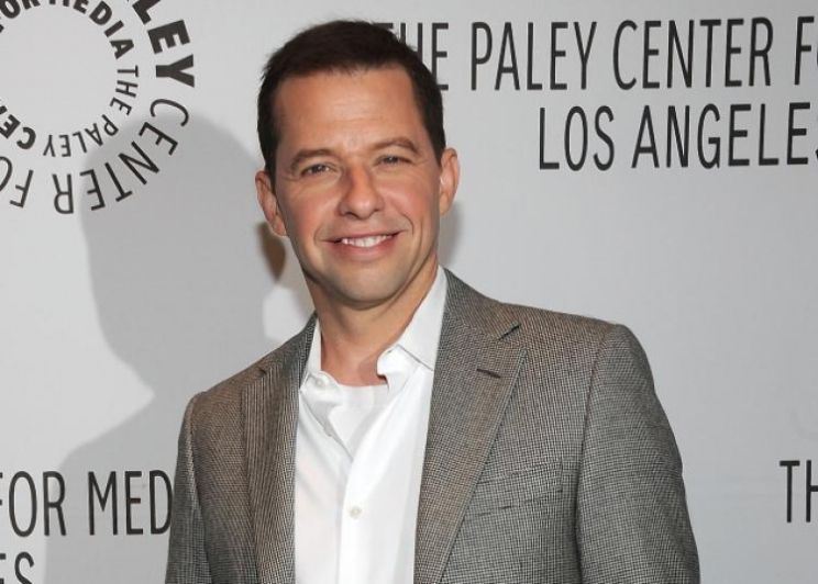 Jon Cryer