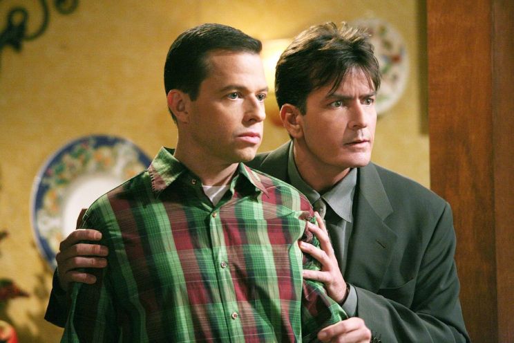 Jon Cryer