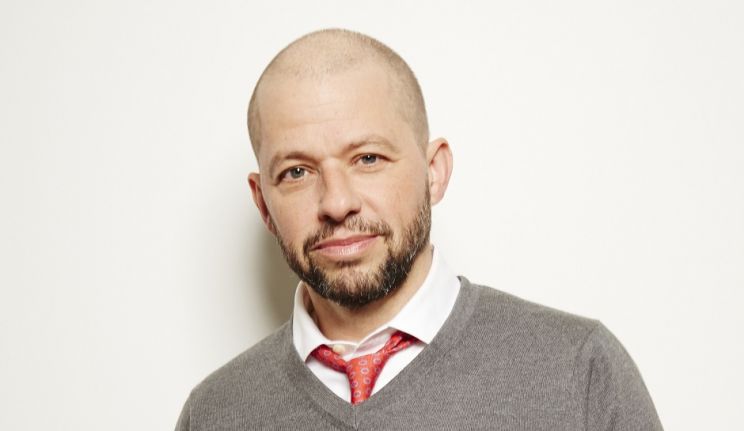 Jon Cryer