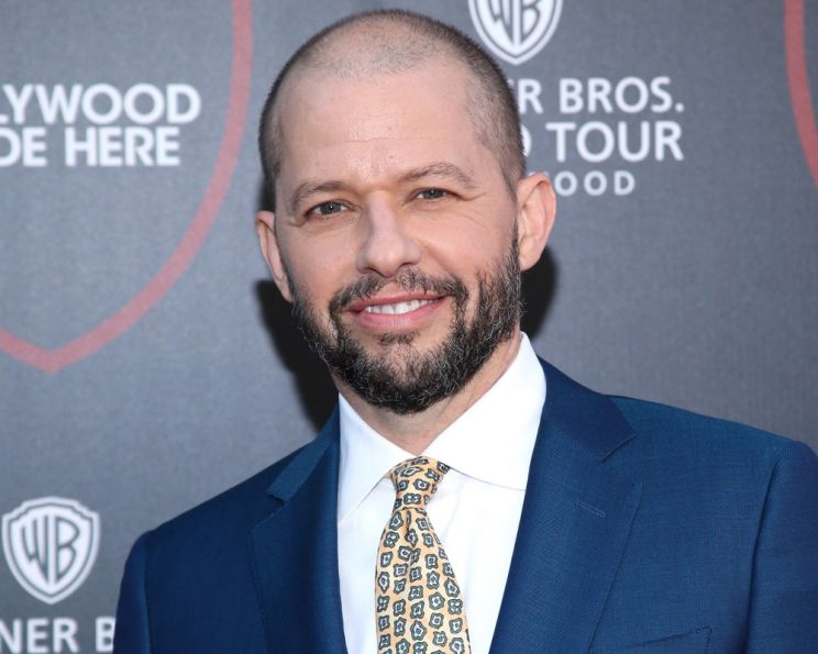 Jon Cryer