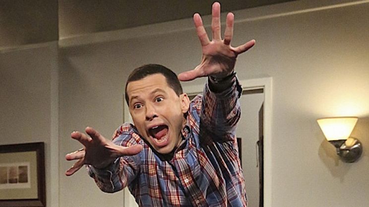 Jon Cryer