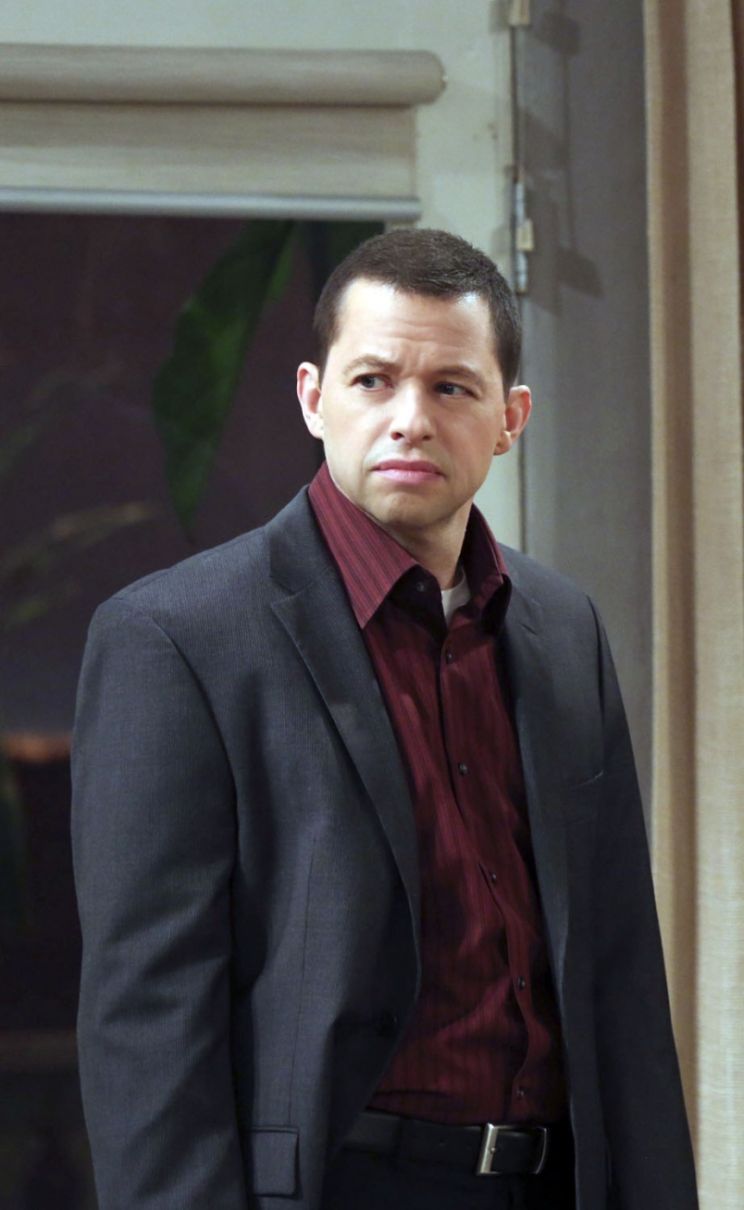 Jon Cryer