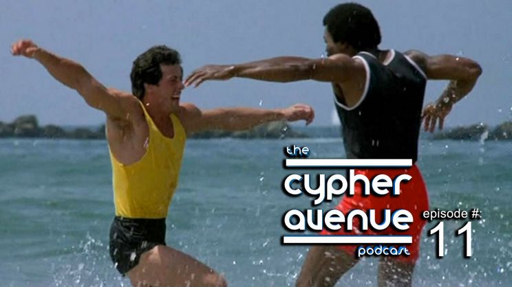 Jon Cypher