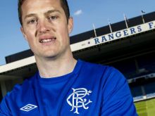 Jon Daly