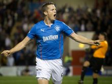 Jon Daly