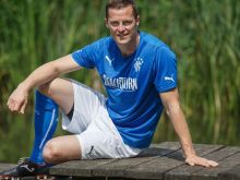 Jon Daly