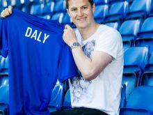 Jon Daly