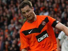 Jon Daly