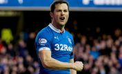 Jon Daly