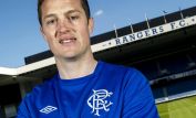 Jon Daly