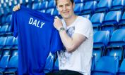 Jon Daly