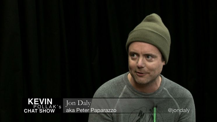 Jon Daly
