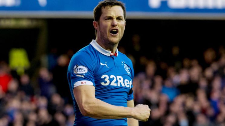 Jon Daly