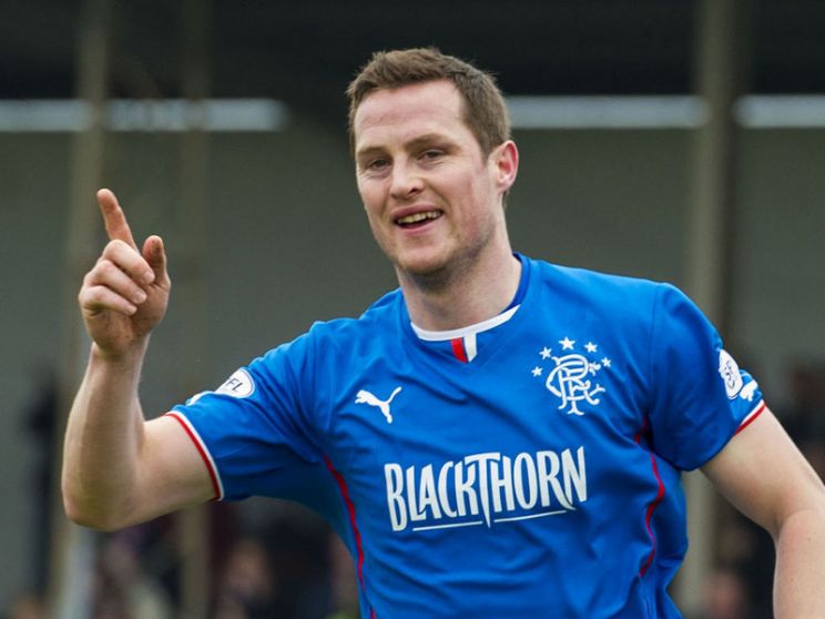 Jon Daly