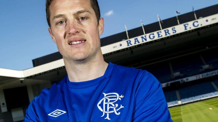 Jon Daly