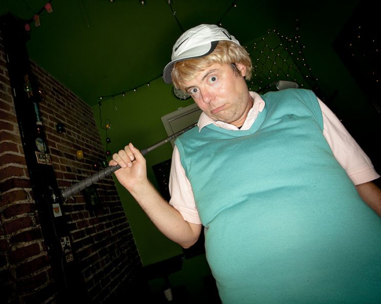 Jon Daly