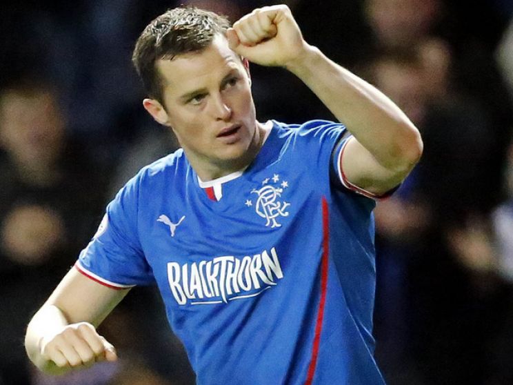 Jon Daly