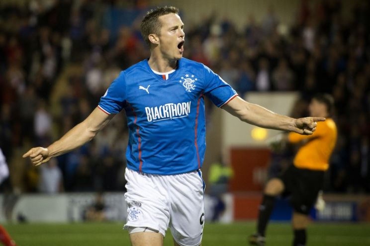 Jon Daly