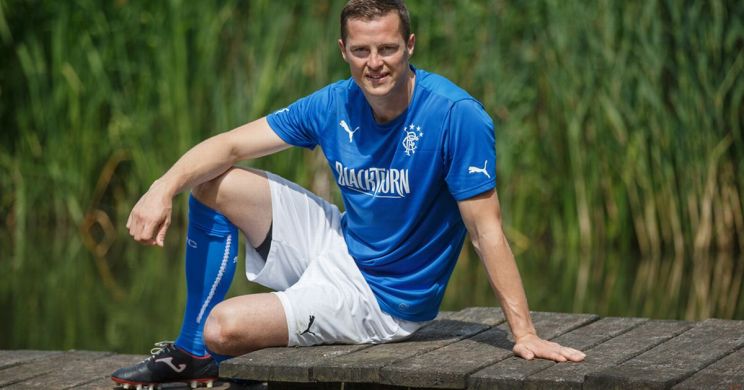 Jon Daly